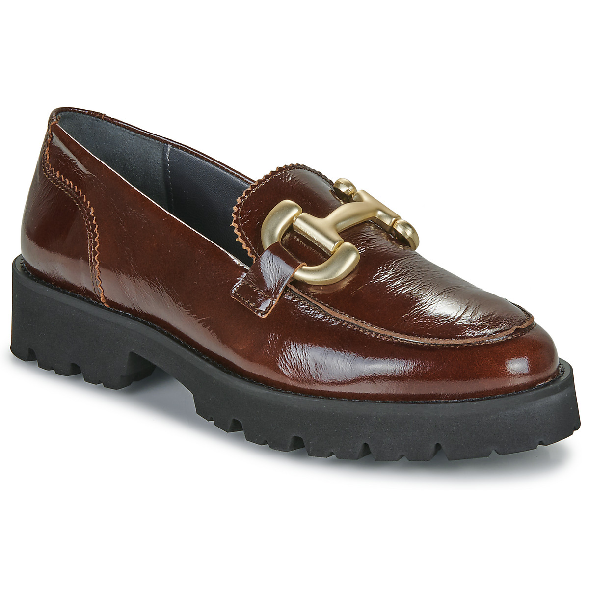 JB Martin - FRIVOLE - Veal / Vintage / Chocolate