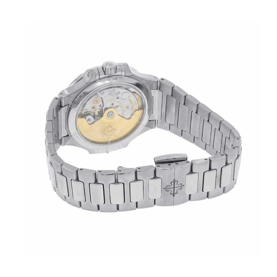 Patek Philippe Nautilus Ladies 7018/1A Elite Clone Edition