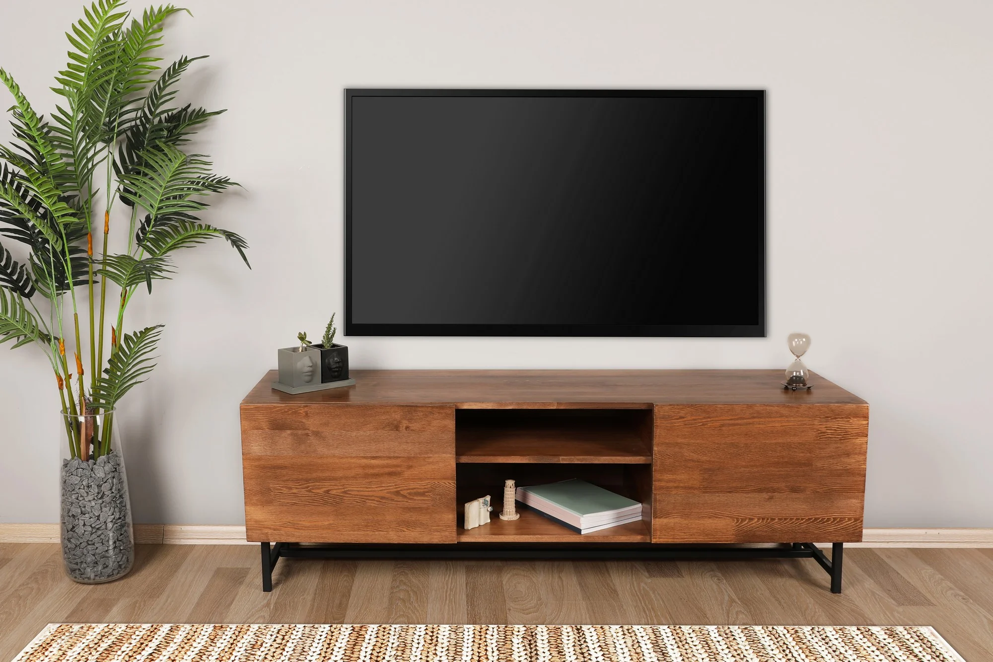 TV-meubel Kjelt