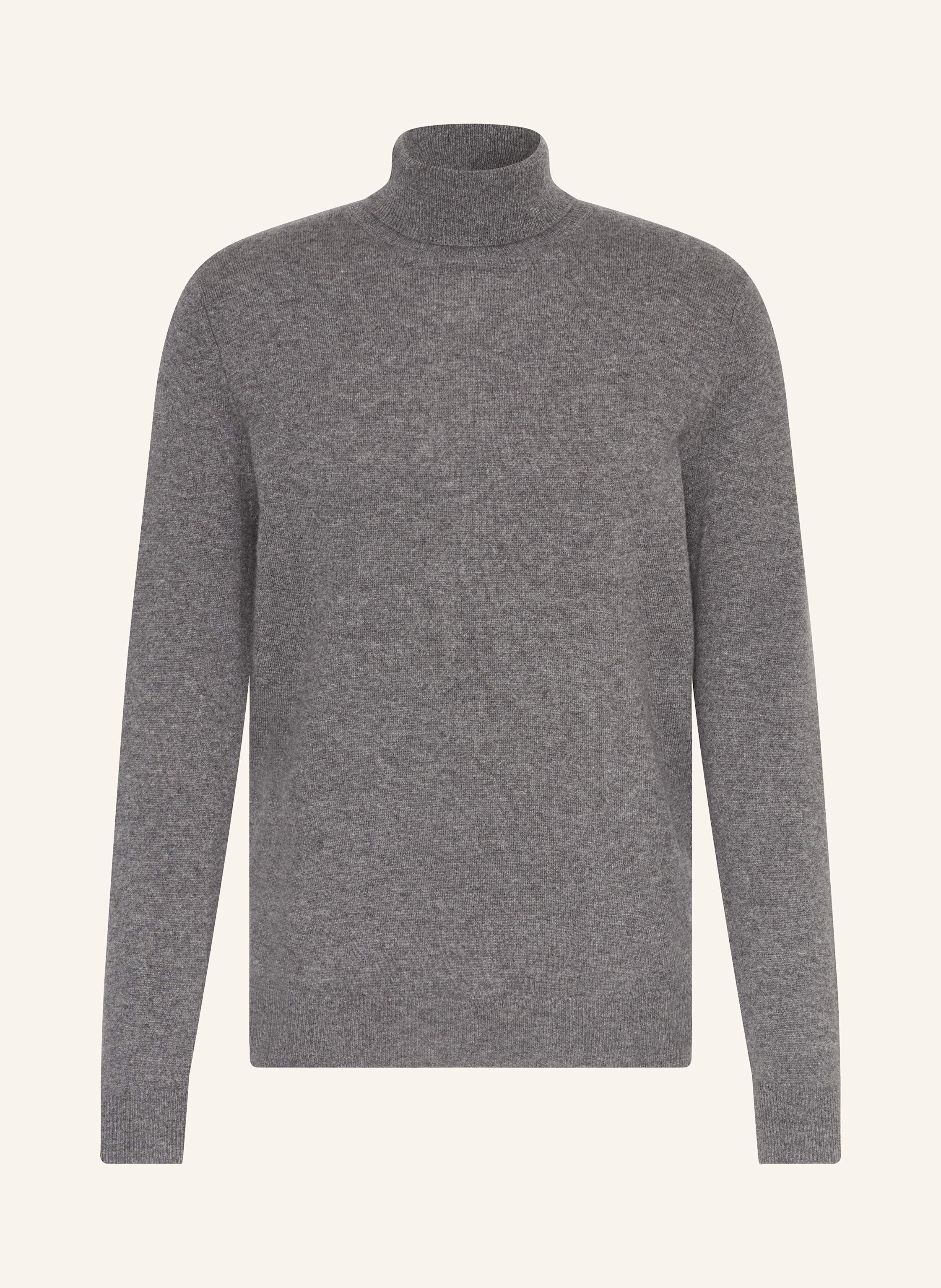 STROKESMAN'S Rollkragenpullover aus Cashmere