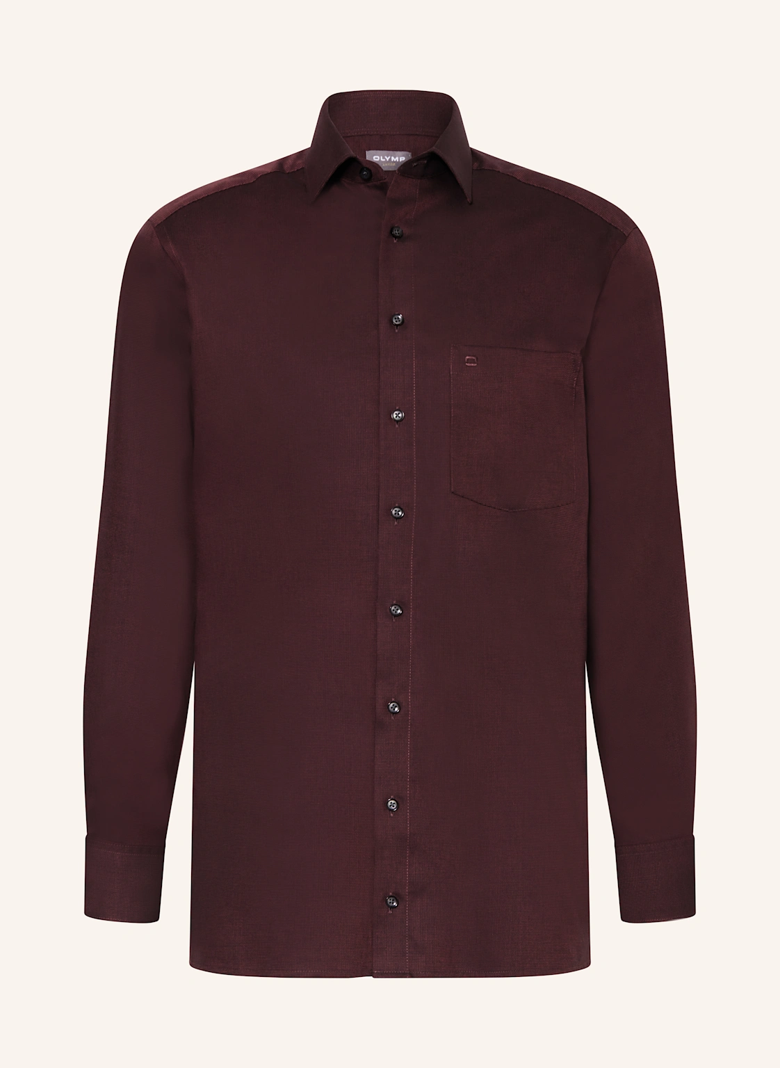 OLYMP Hemd Luxor comfort fit