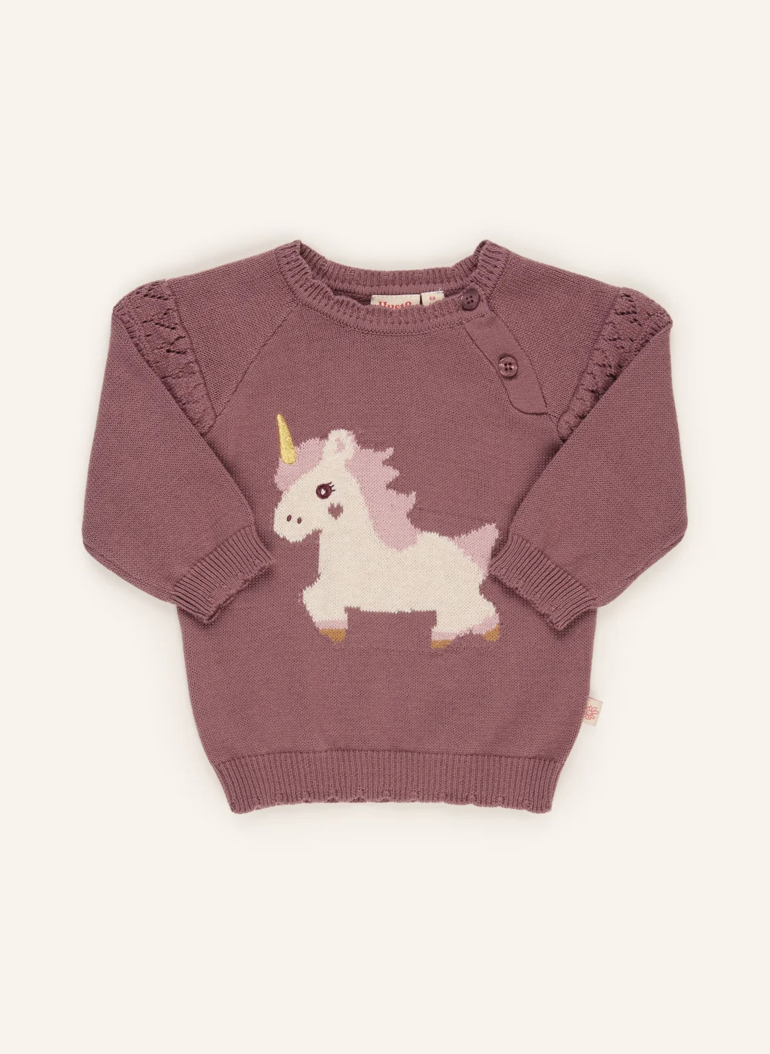 HUST and CLAIRE Pullover HCPULSE MAGIC
