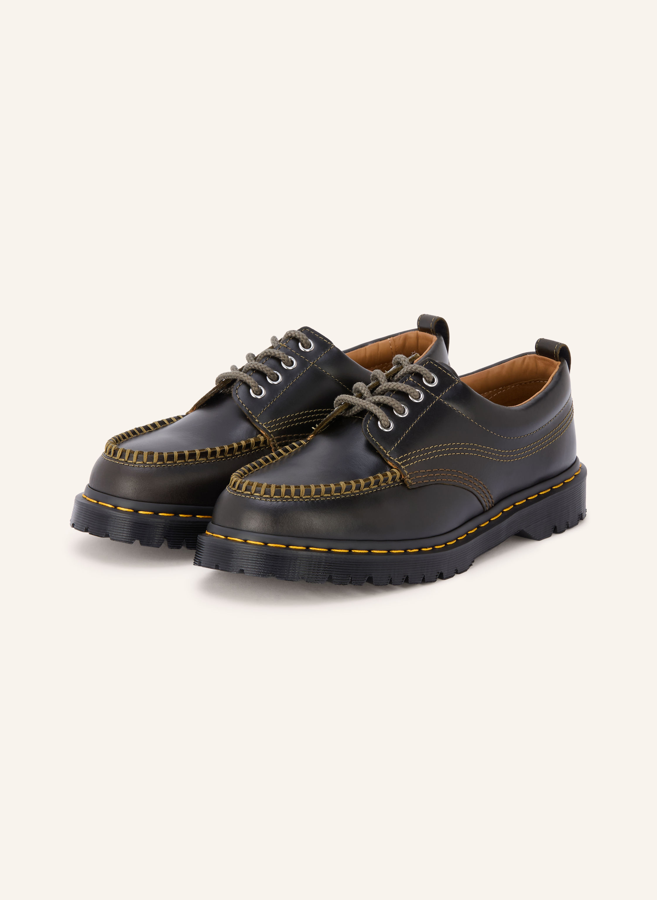 Dr. Martens Schnürer LOWELL