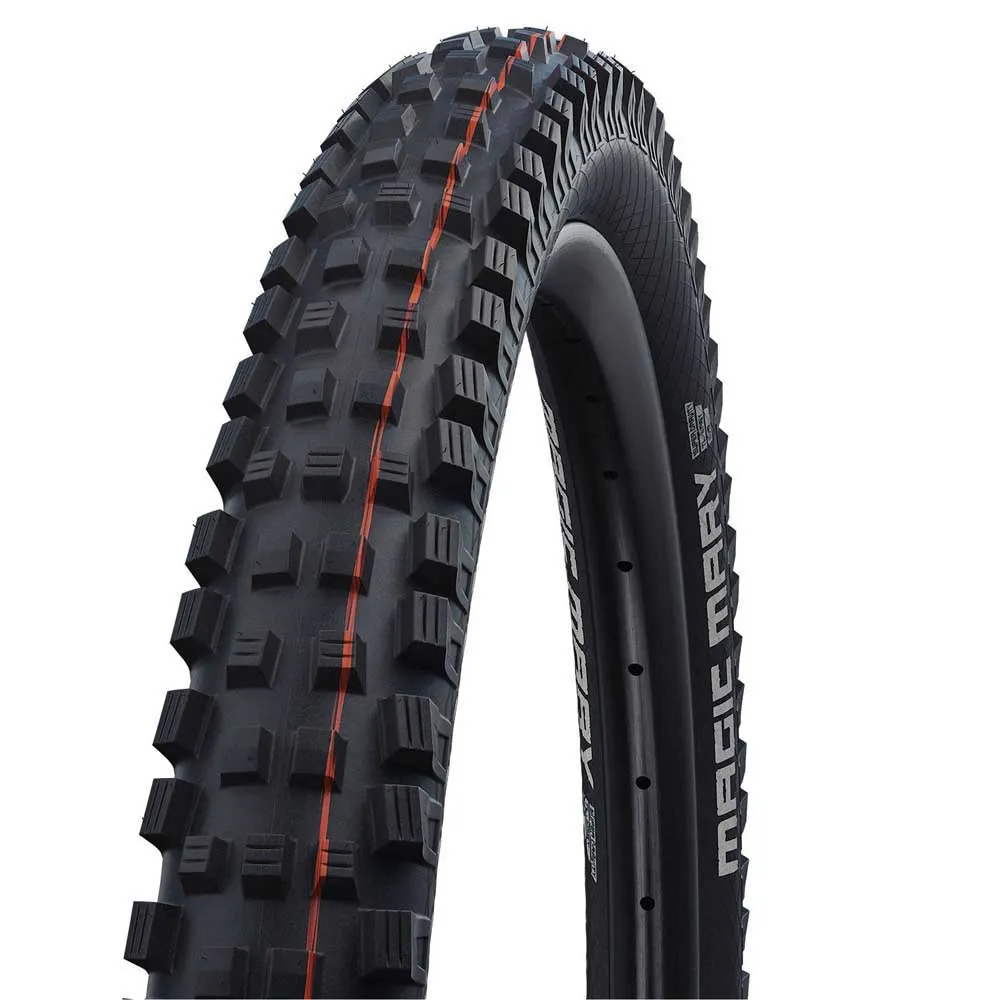 Schwalbe Magic Mary Gravity Pro Soft Tubeless 27.5´´ x 2.60 MTB tyre