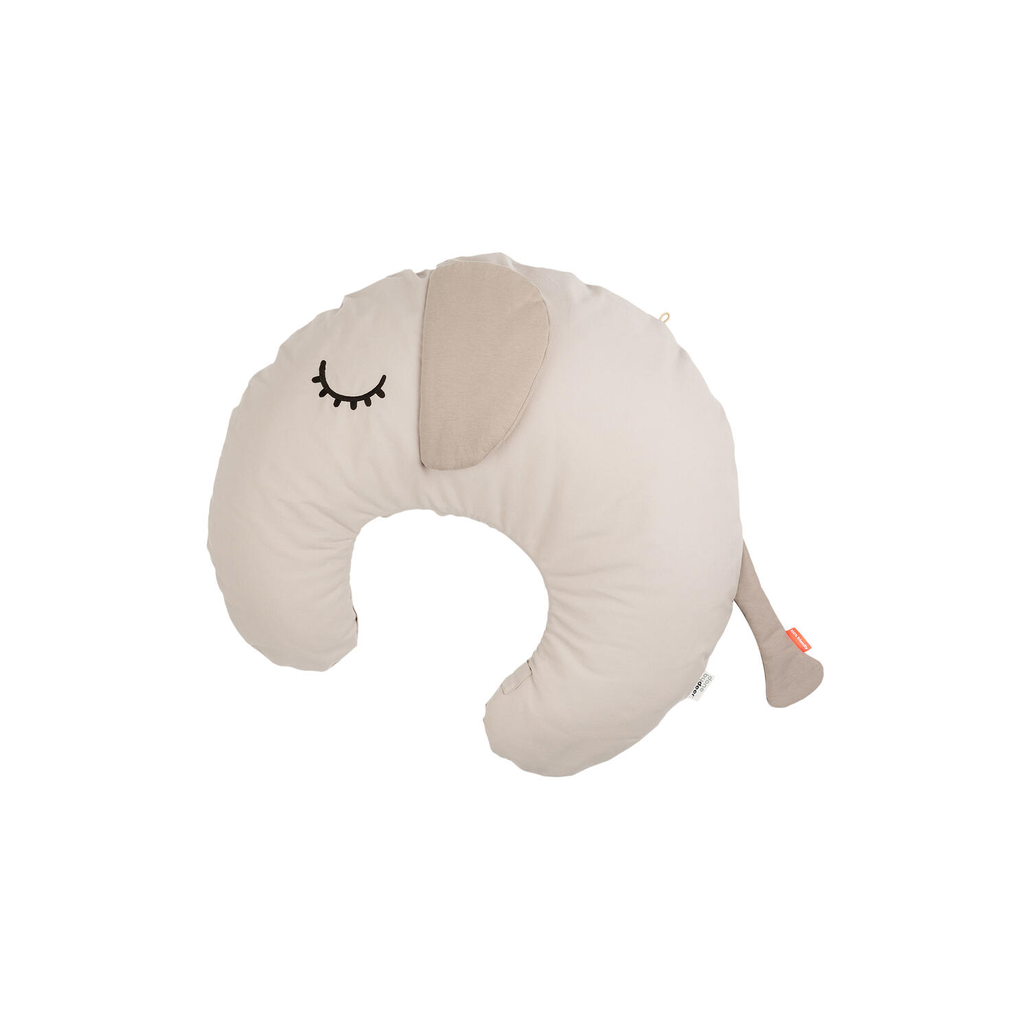 Elphee amme- & babypude, sand