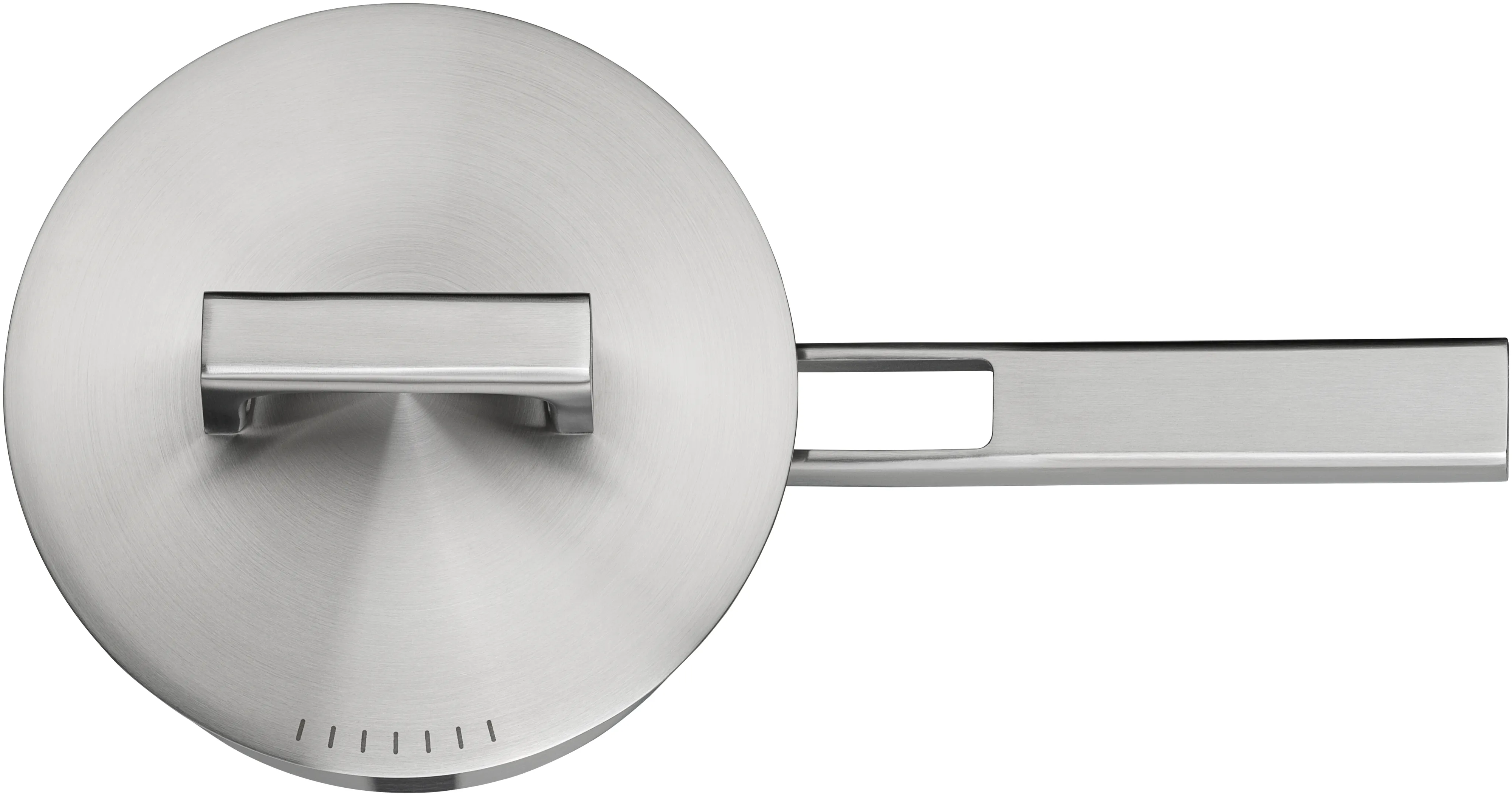 WMF Ultimate Cool Saucepan 16 cm with lid