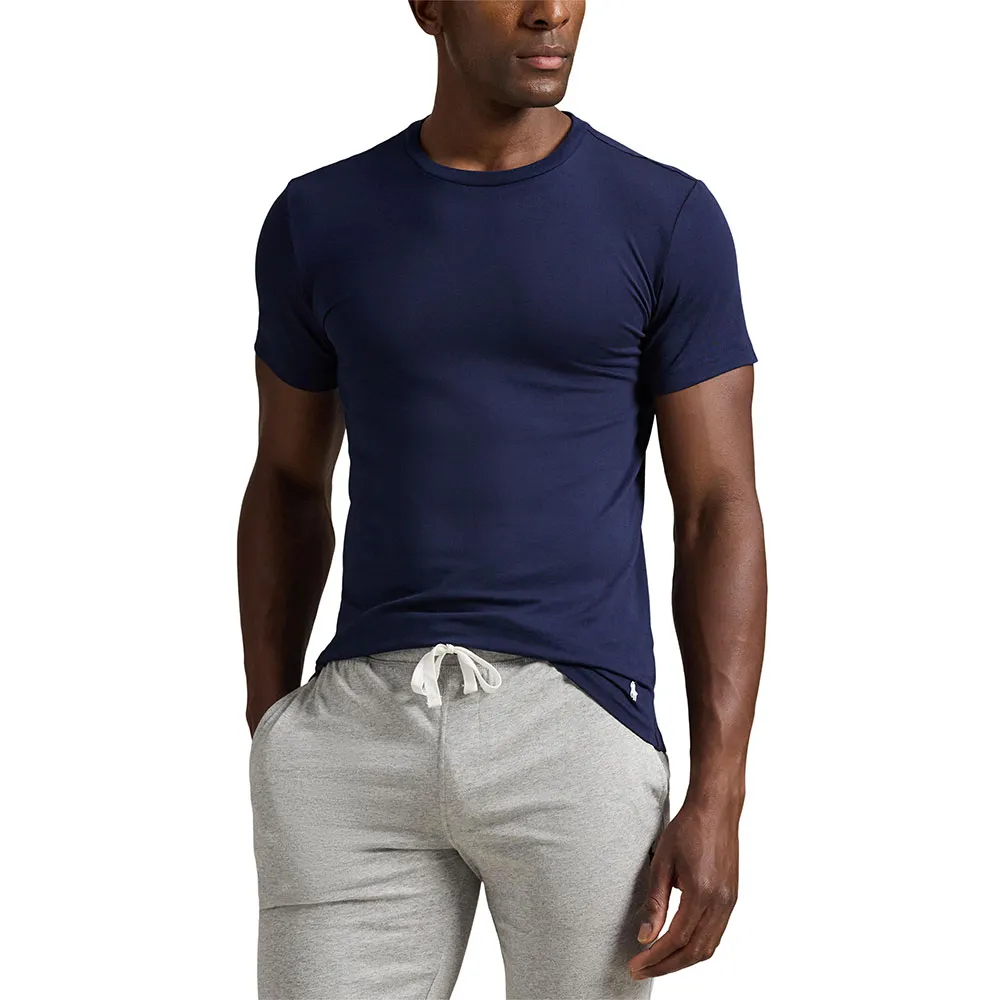 Polo Ralph Lauren Classic short sleeve T-shirt 2 units