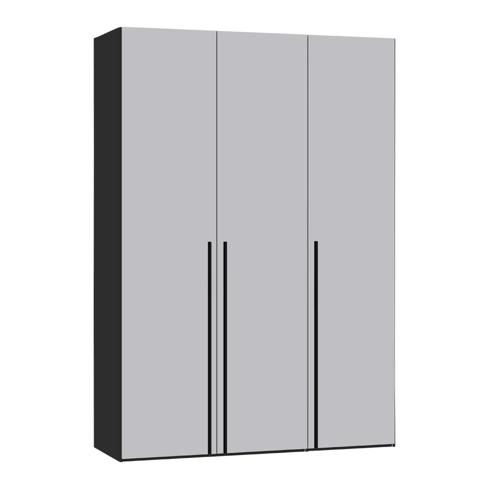 Drehtürenschrank Atlantis