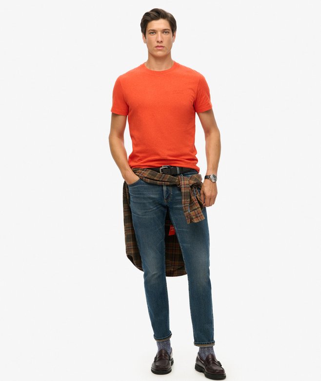 Essential Logo T-Shirt