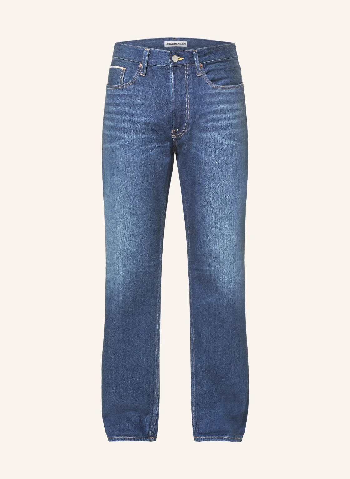 ARMEDANGELS Jeans MAADOX Regular Fit