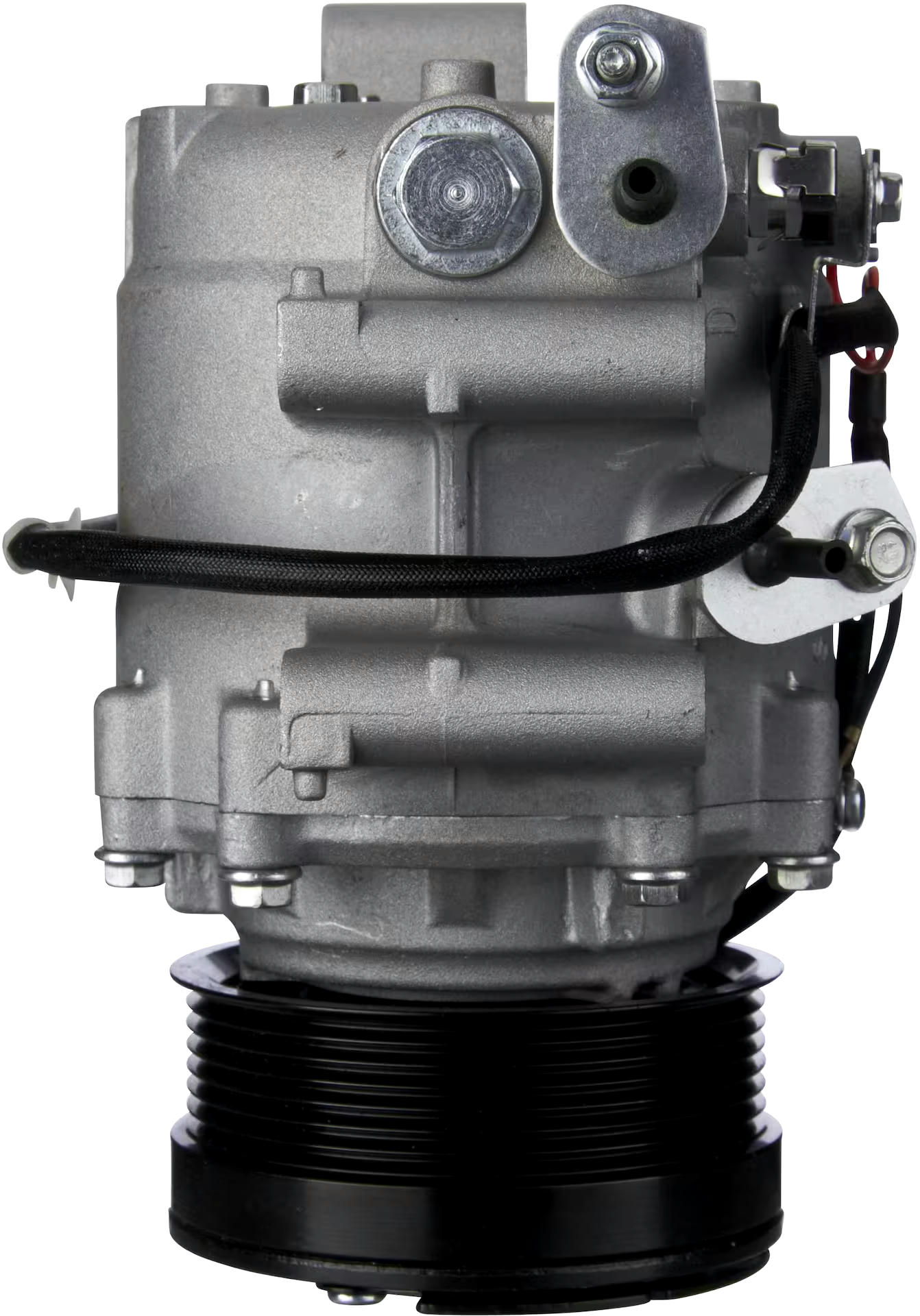 Spectra New A/C Compressor