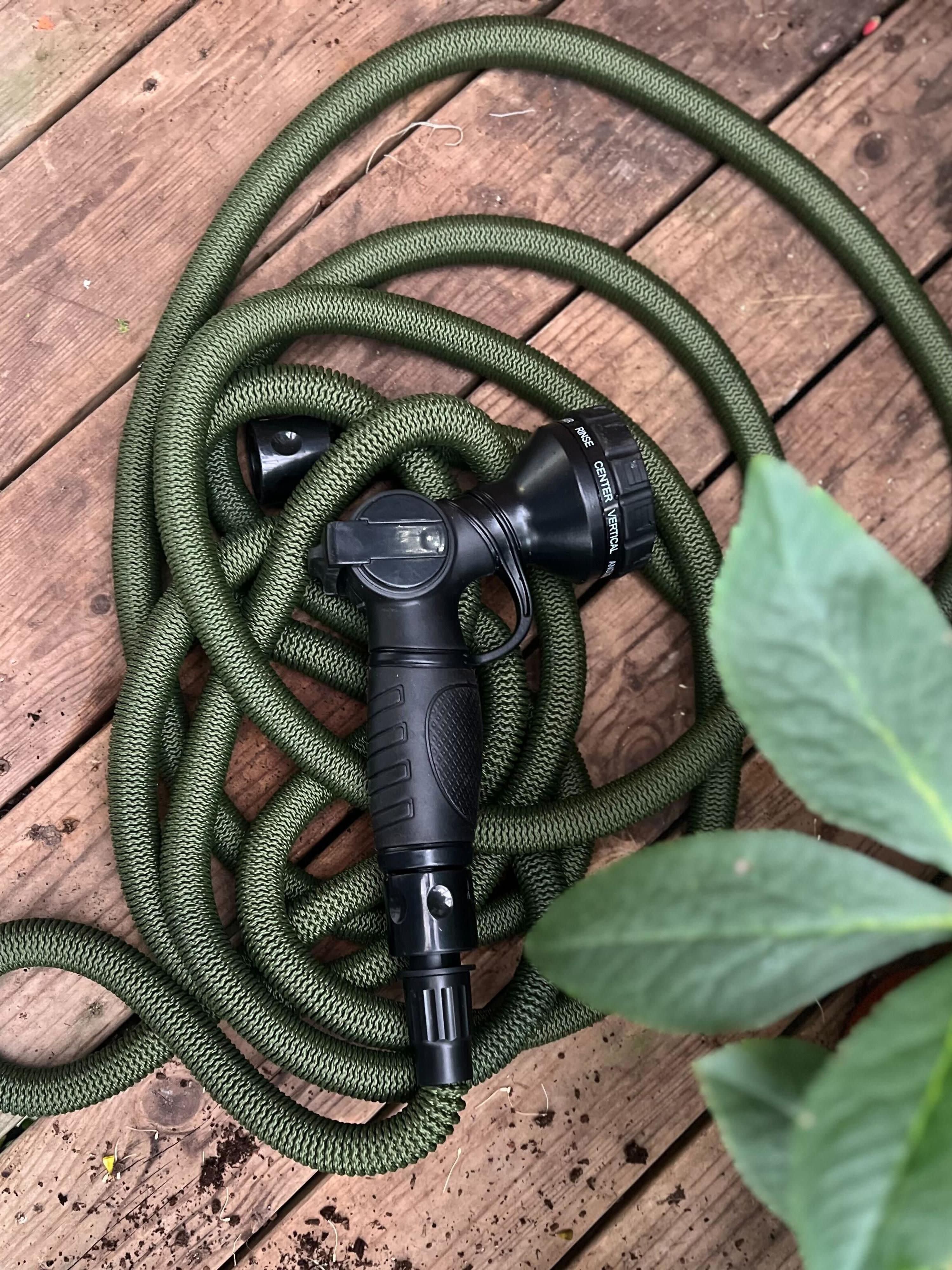 Gartenschlauch Deluxe, in verschiedenen Größen