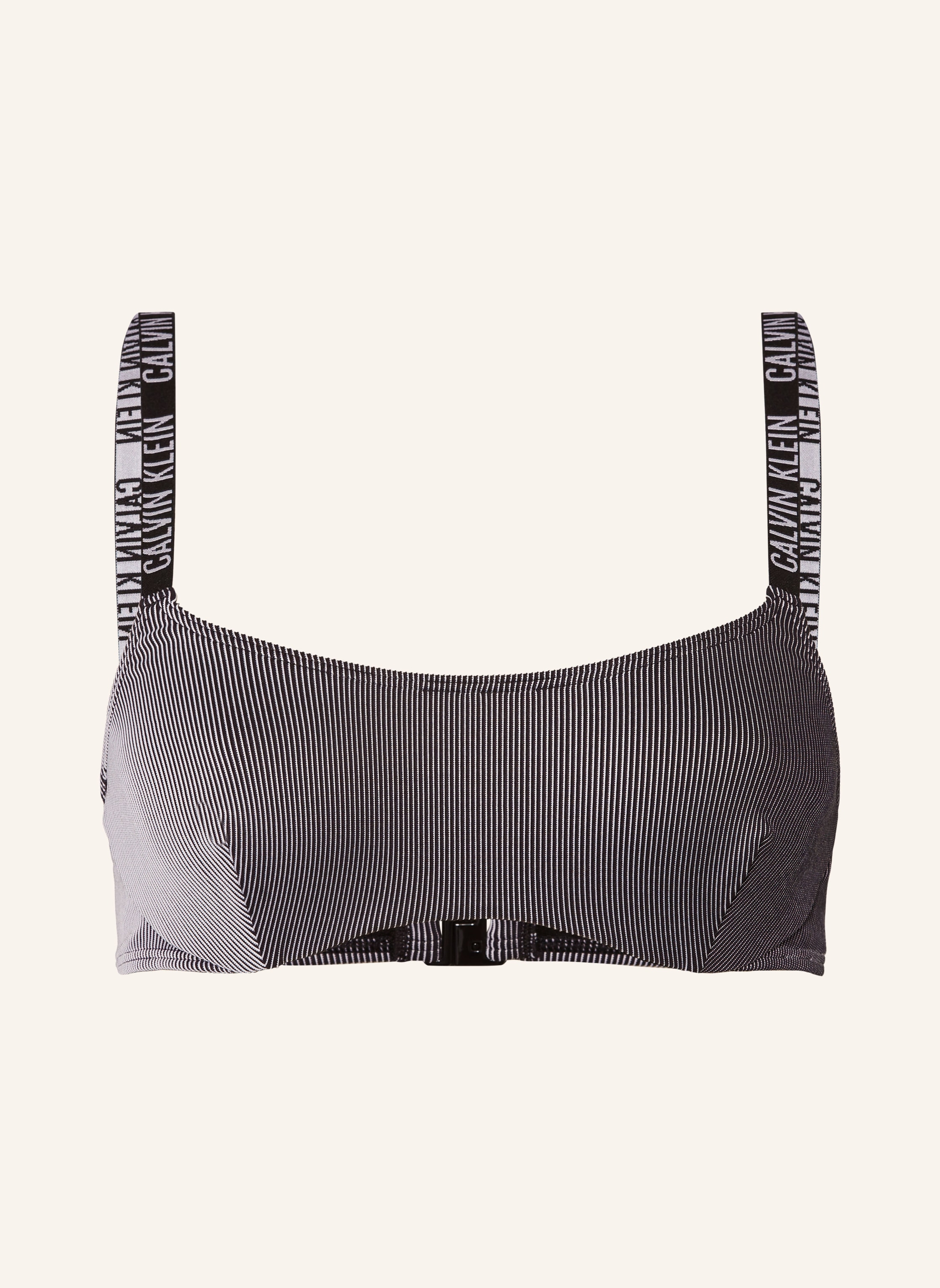Calvin Klein Bügel-Bikini-Top INTENSE POWER