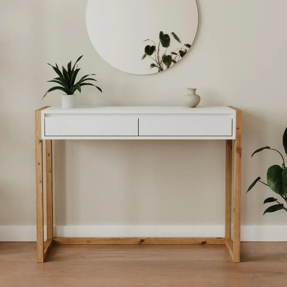 CALICOSY - Sidetable NOVA - 75x100x35 cm