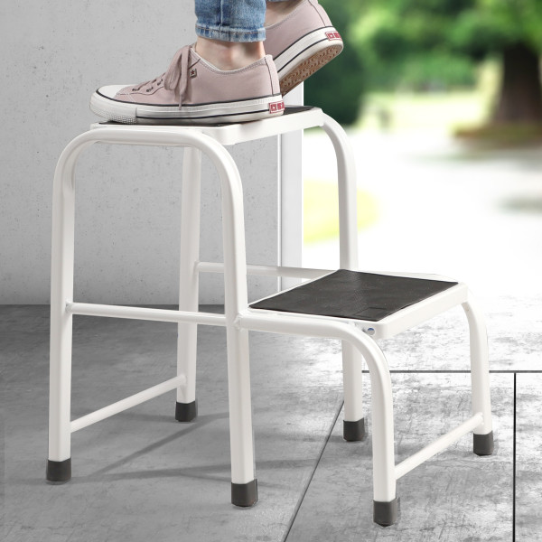 Kadax Drabina Drabinka 150kg Domowa Stopniowa