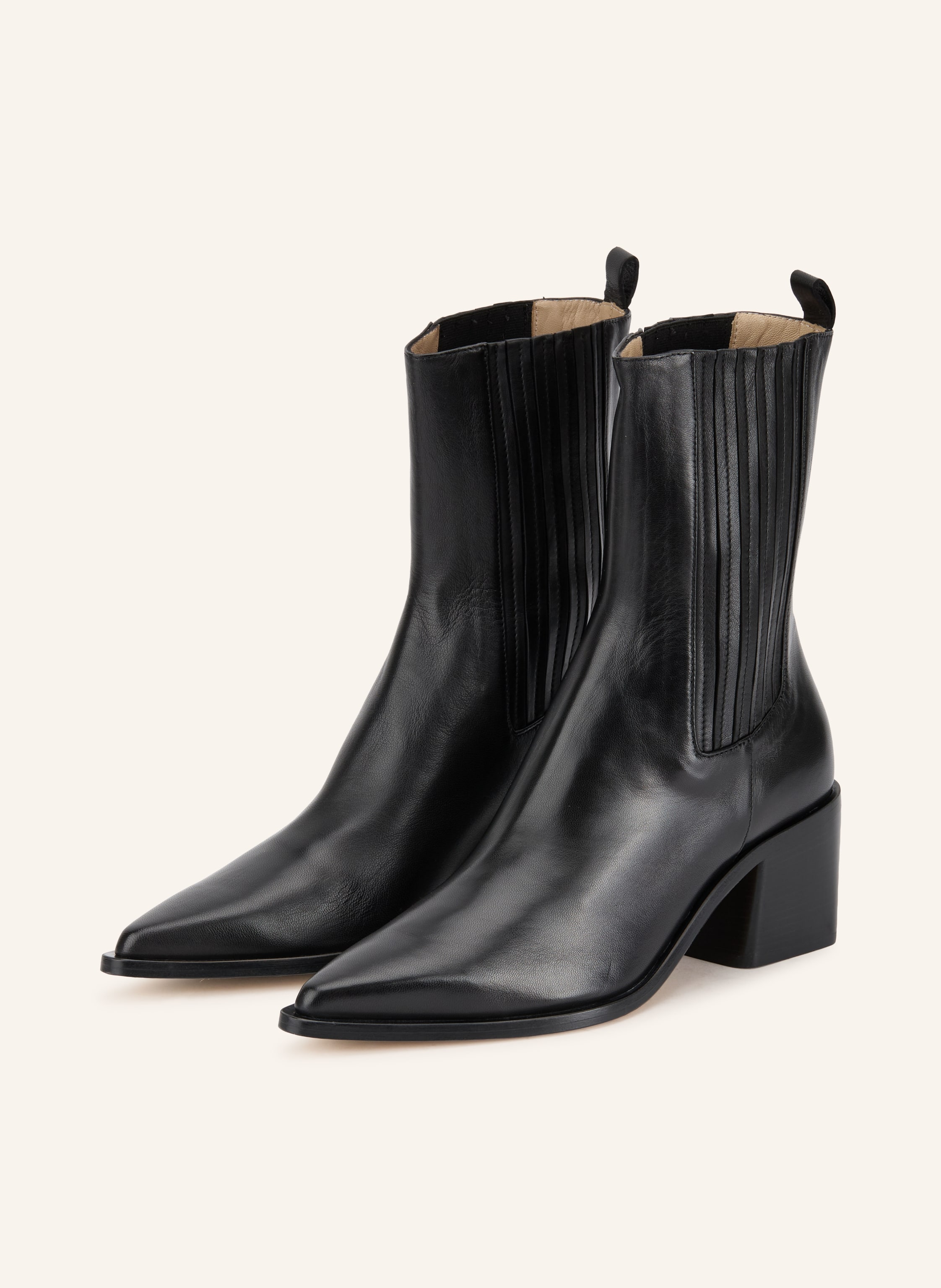 POMME D'OR Stiefeletten JULIETTE