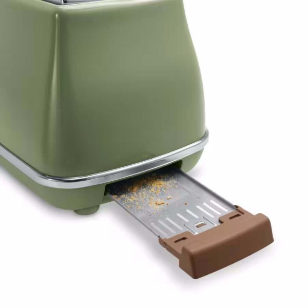 Toster DE LONGHI CTOV2103.GR