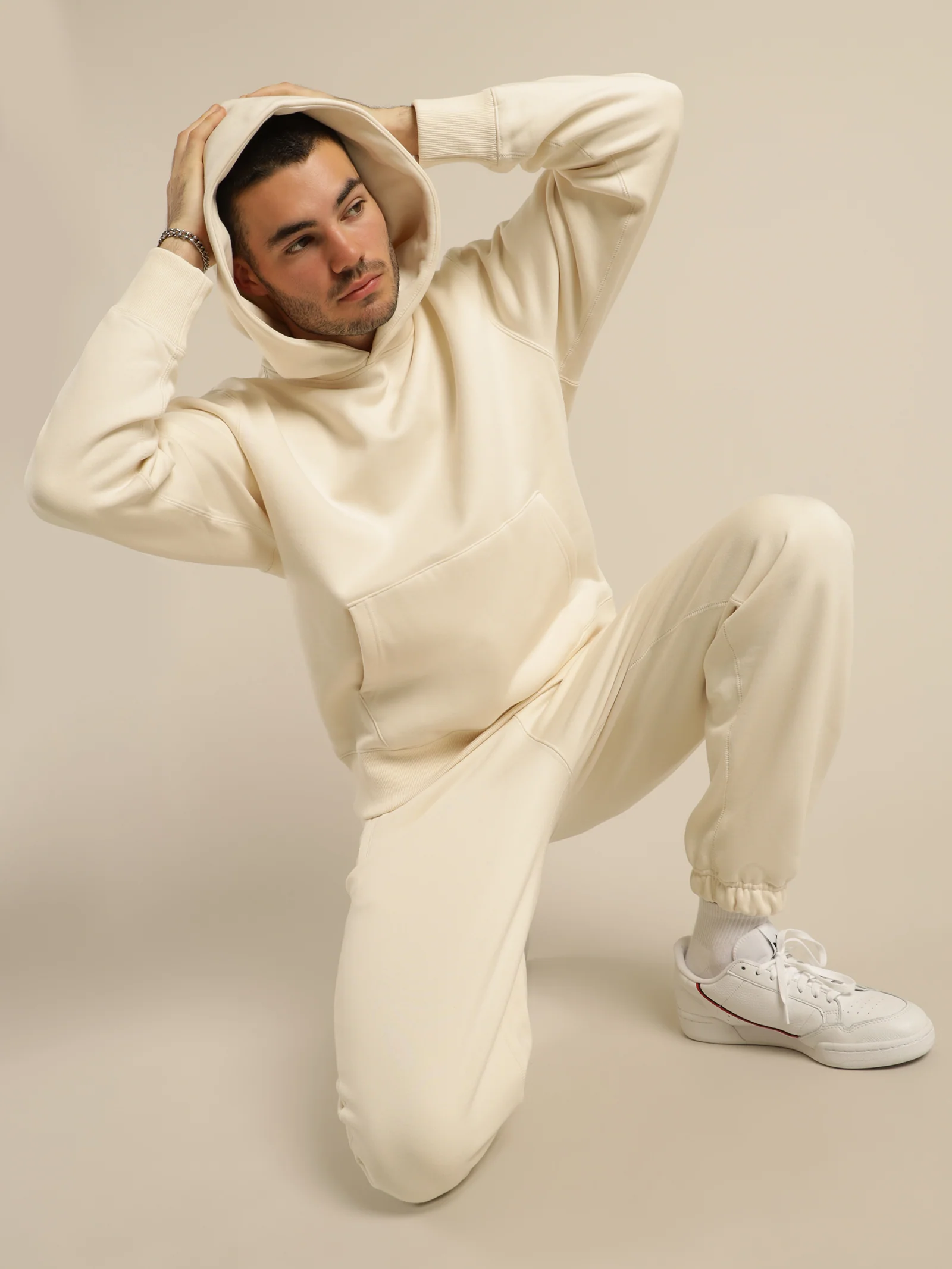 Adicolor Trefoil Sweat Pants