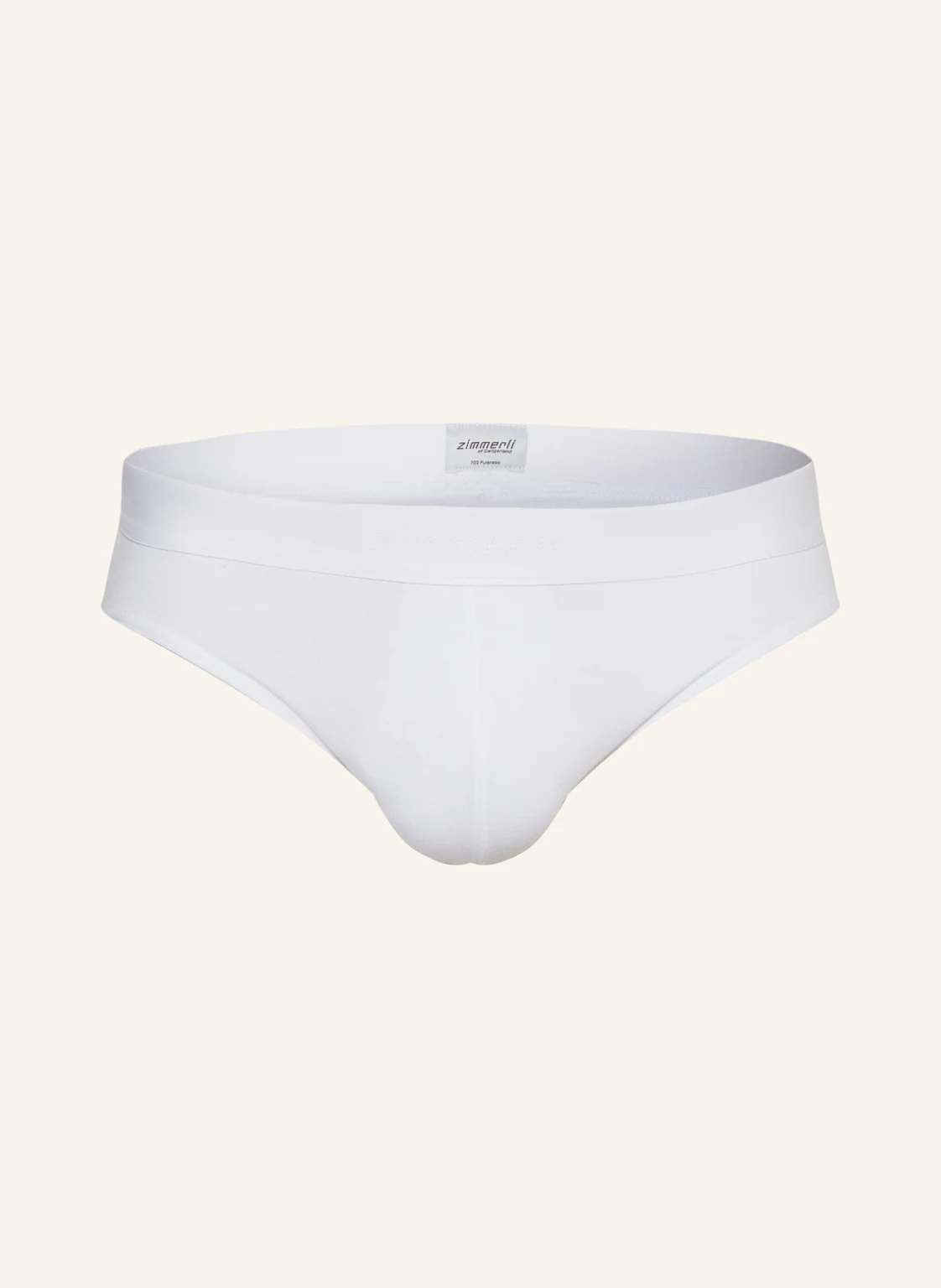 zimmerli Slip PURENESS