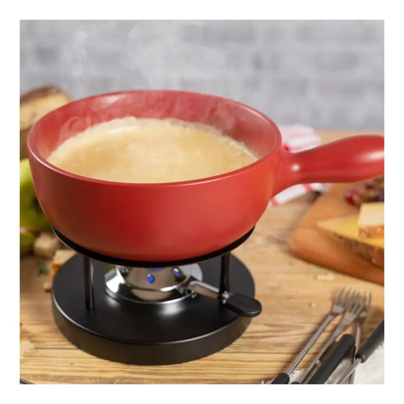 Fondue-Set Classic