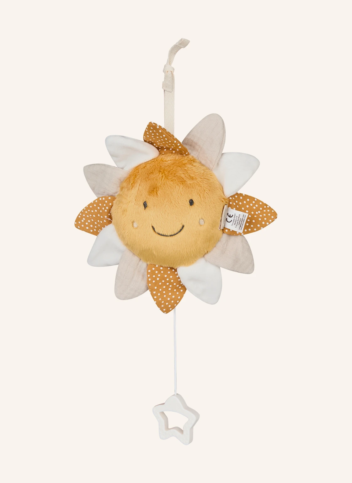 Sterntaler Spieluhr M Sonne