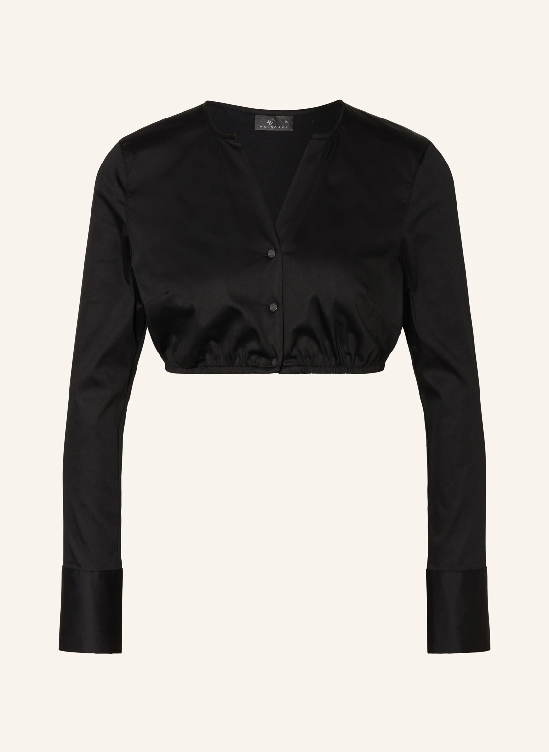 WALDORFF Dirndlbluse