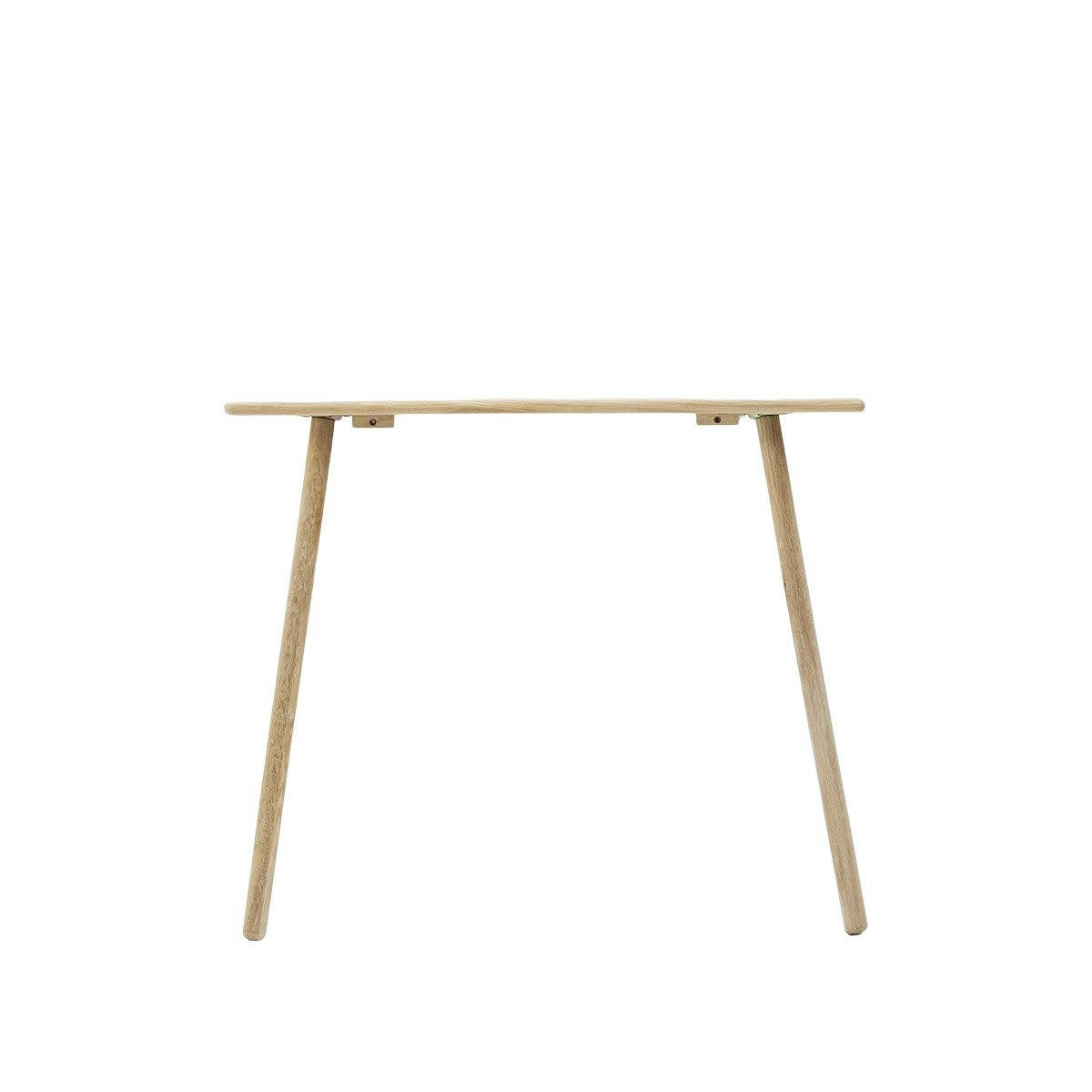 MOOD - Console murale en chêne