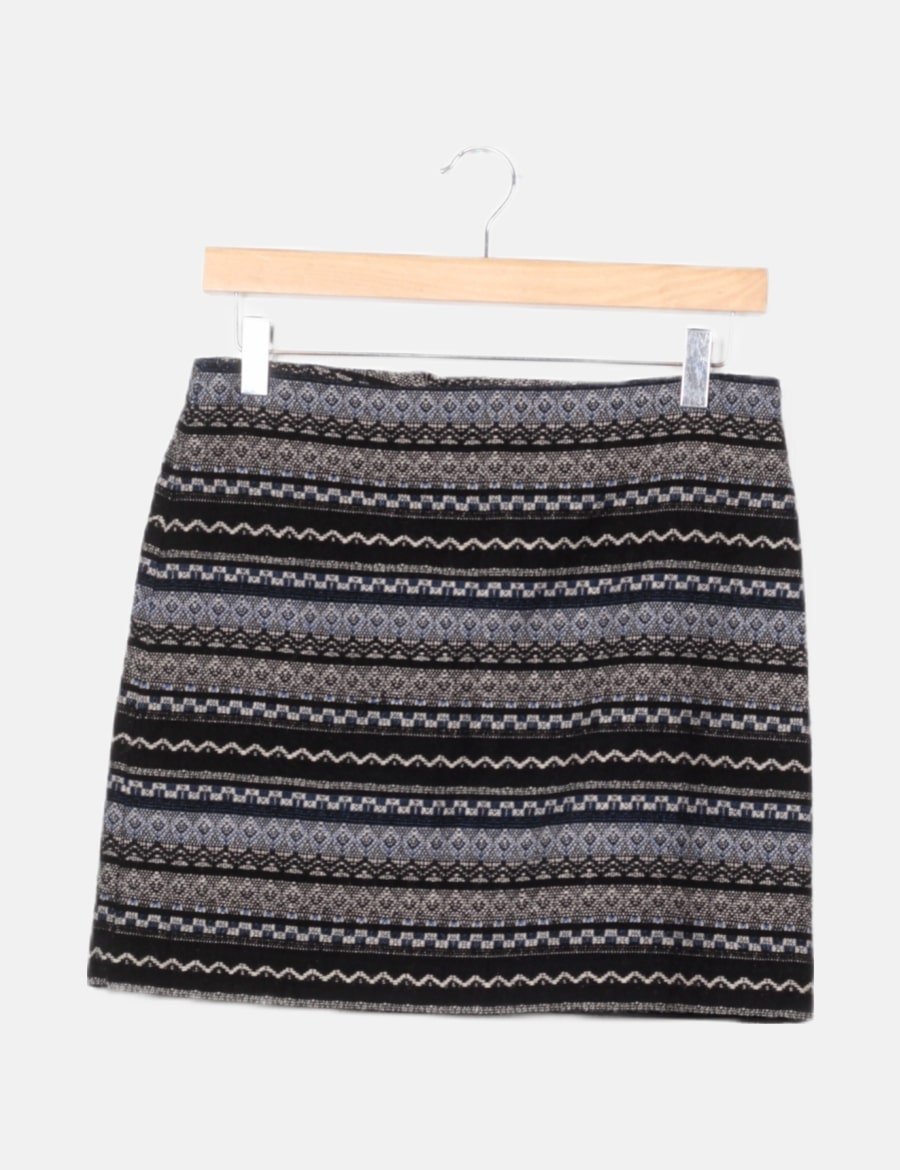 Camaïeu casual skirt