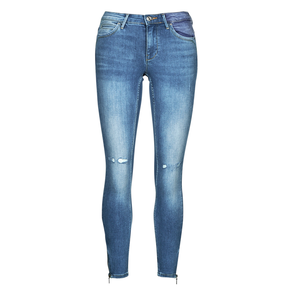 Only - ONLKENDELL - Blue / Medium