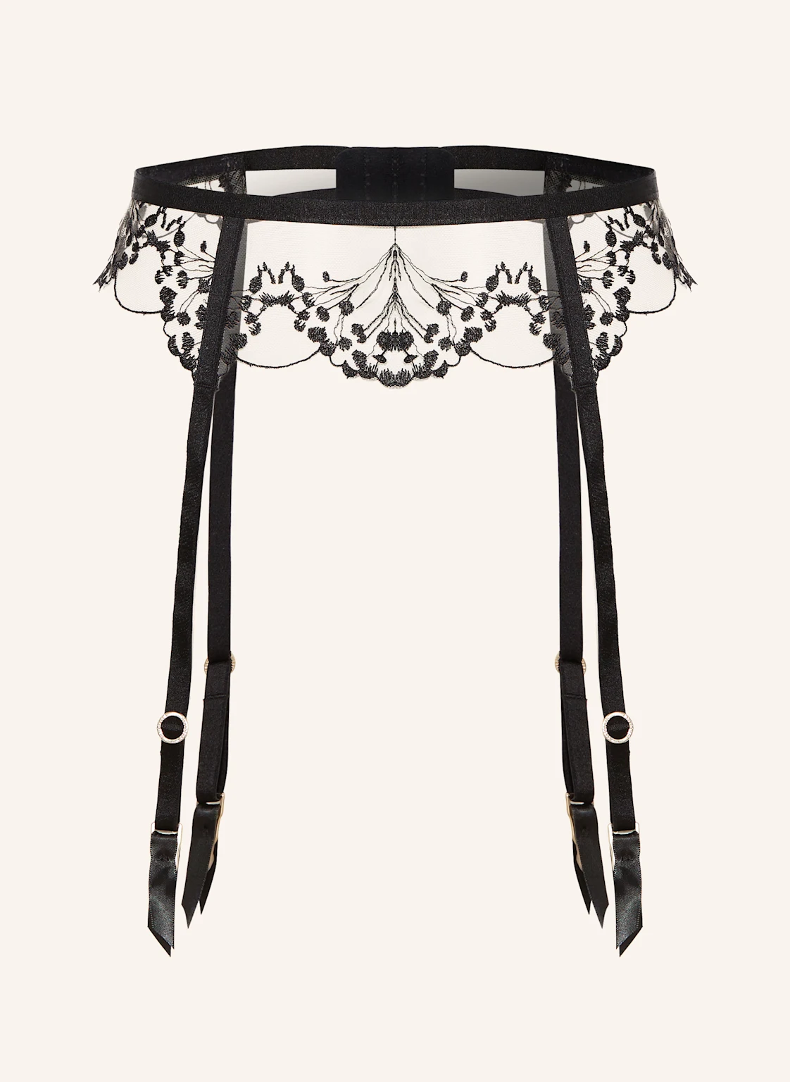 BLUEBELLA Strumpfhalter MARISA
