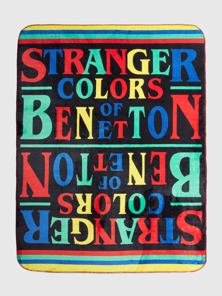 Stranger Things cover