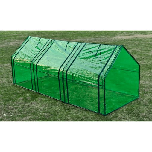NNEVL Greenhouse 3 Door