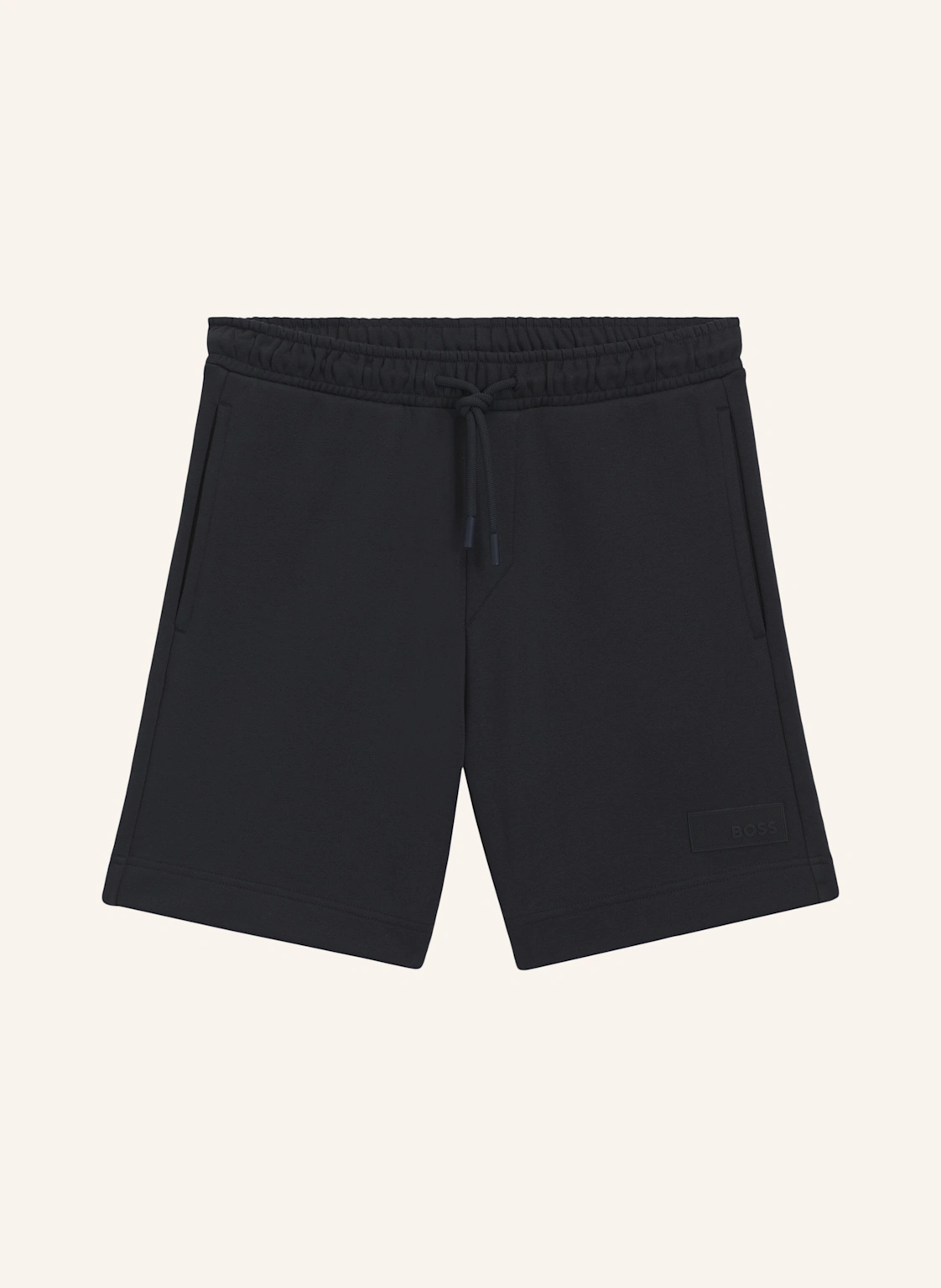 BOSS Jogginghose JT_SHORTS Relaxed Fit