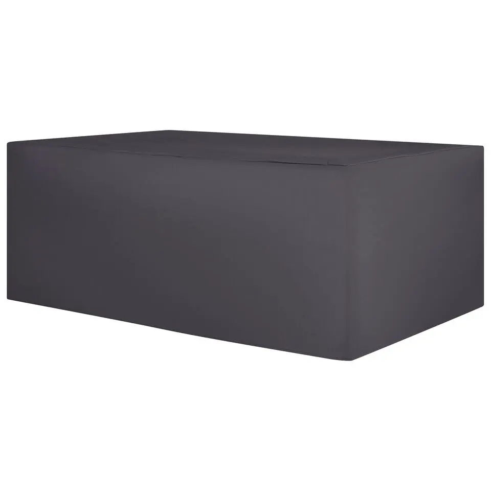 CHUVA - Beschermhoes - Zwart - 255 x 180 x 70 cm - Polyester