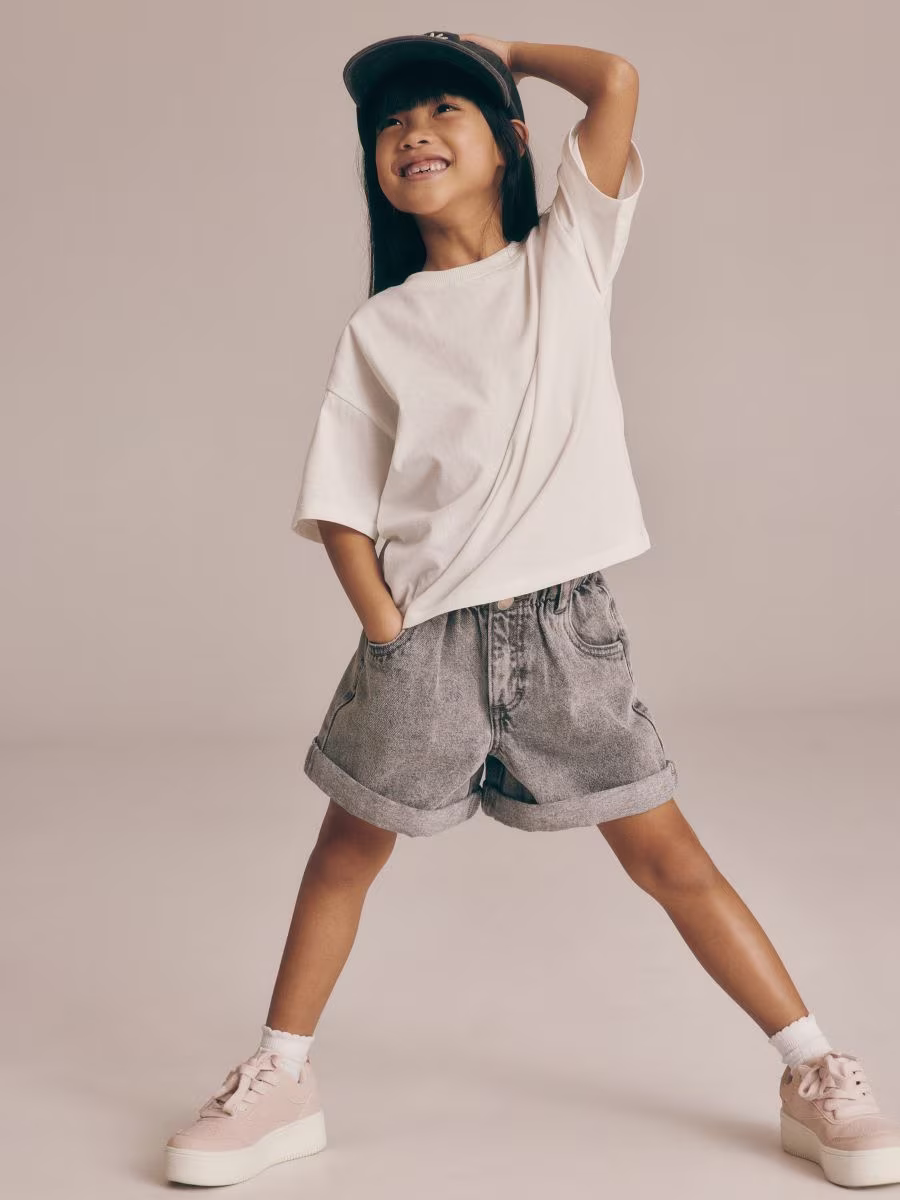 Cotton T-Shirt