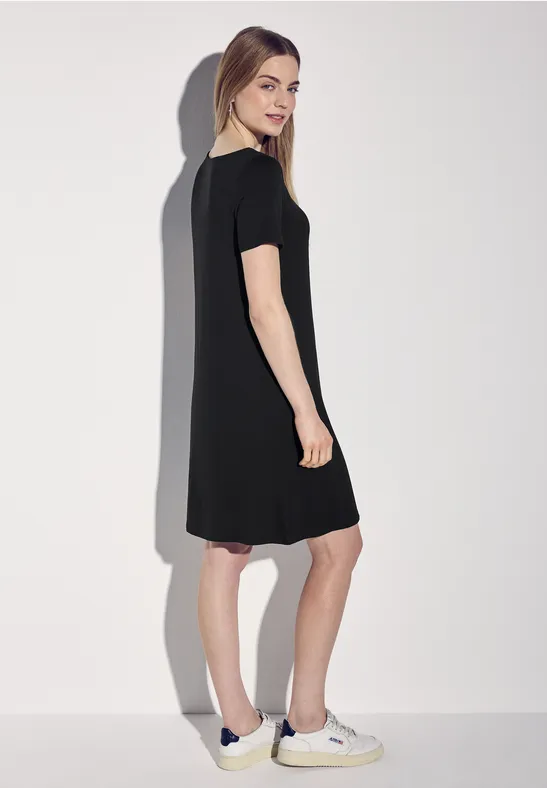 Jersey Kleid