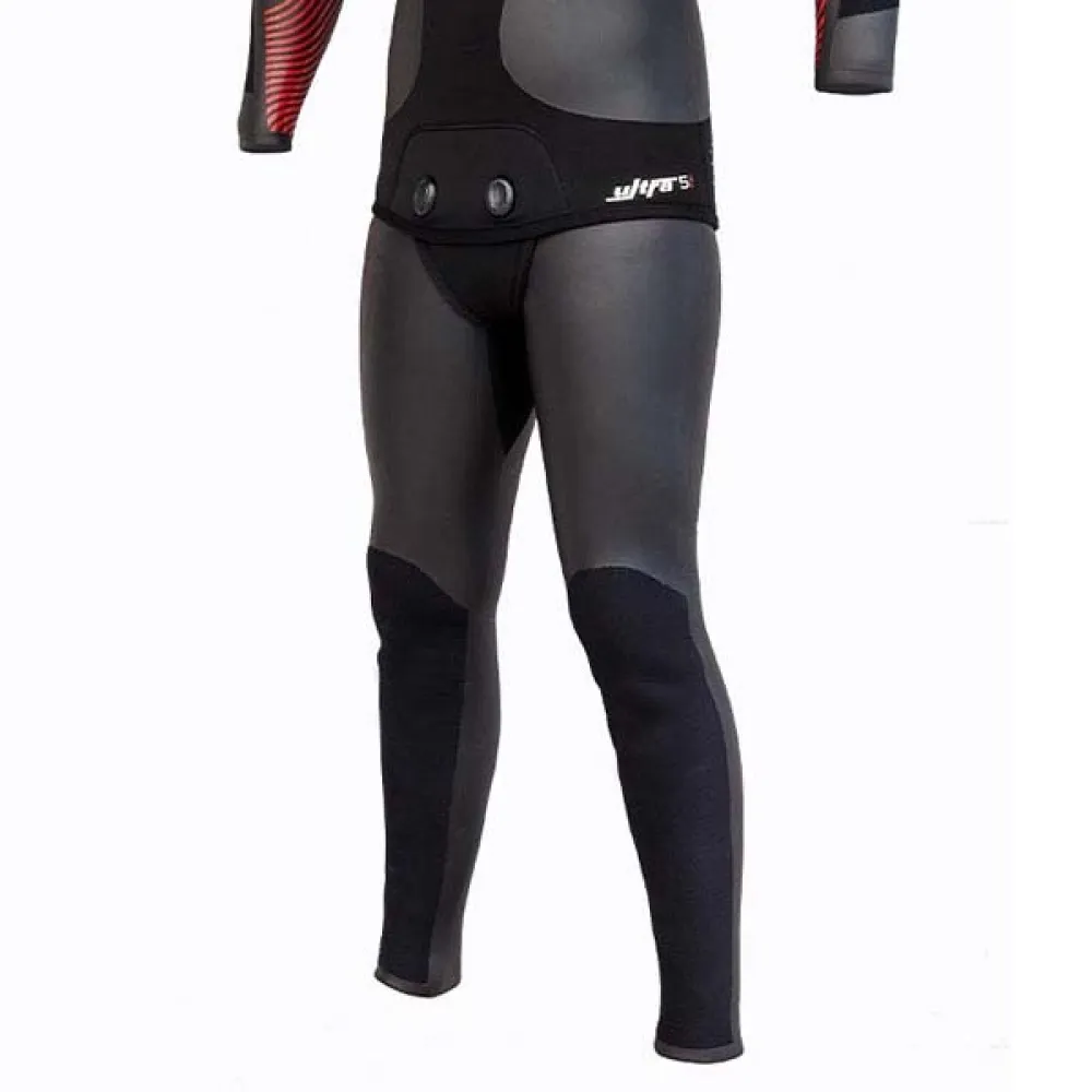 Pathos Ultra 5 mm spearfishing pants