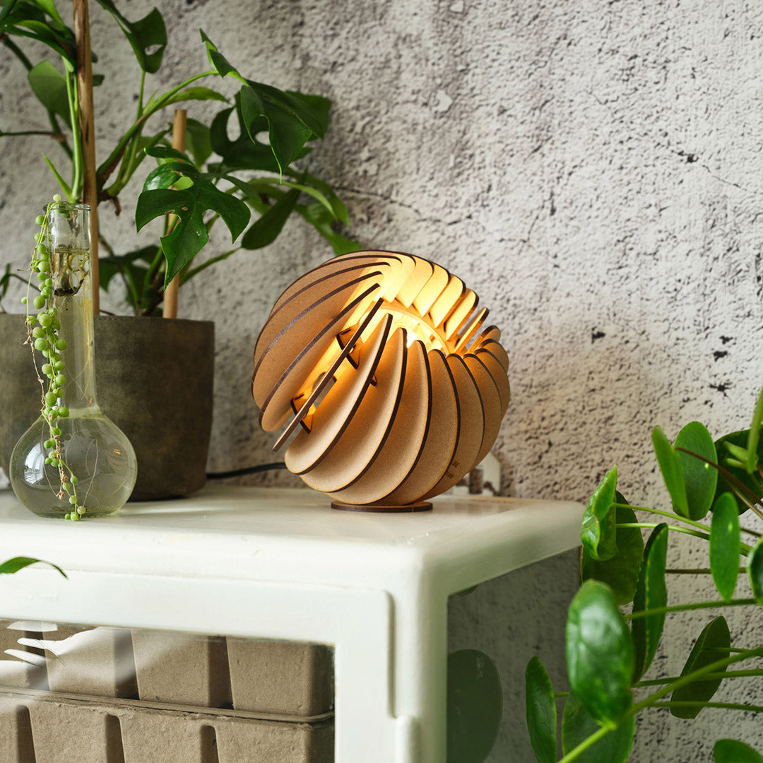 Van Tjalle en Jasper Atmosphere Tafellamp