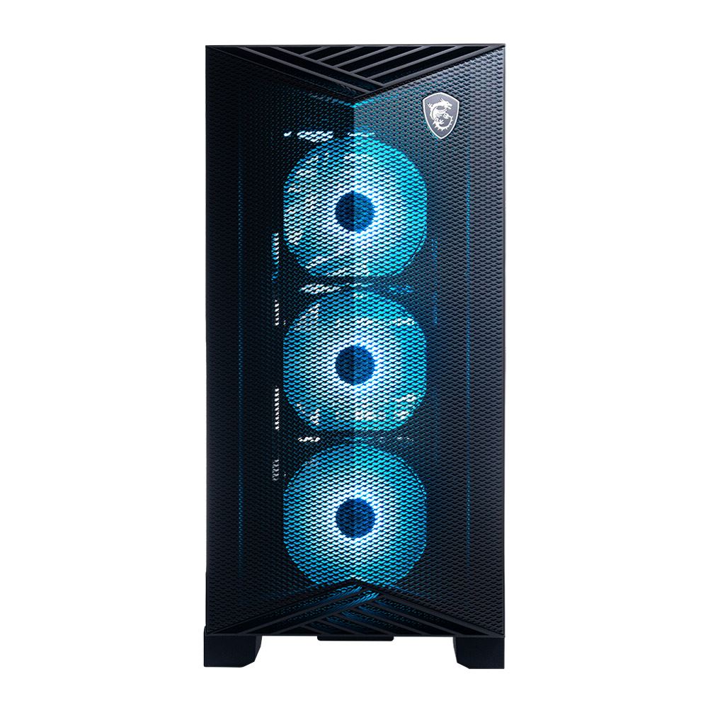 Aegis RS2 AI Gaming Desktop w / NVIDIA GeForce RTX 5070/5080