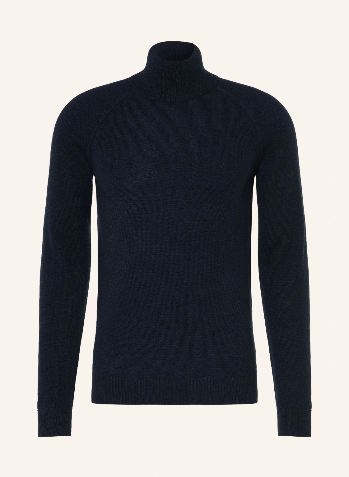 PAUL Rollkragenpullover aus Cashmere