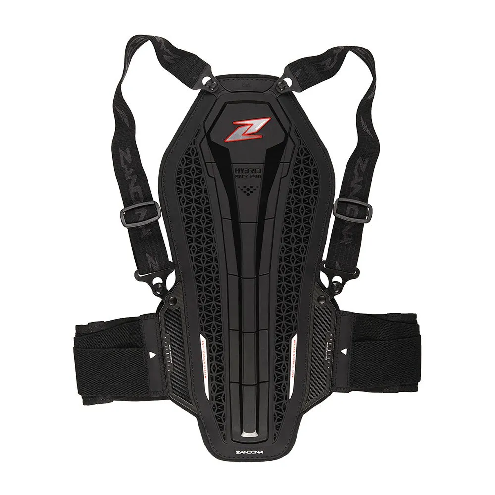 Zandona HybridPro X6 back protector