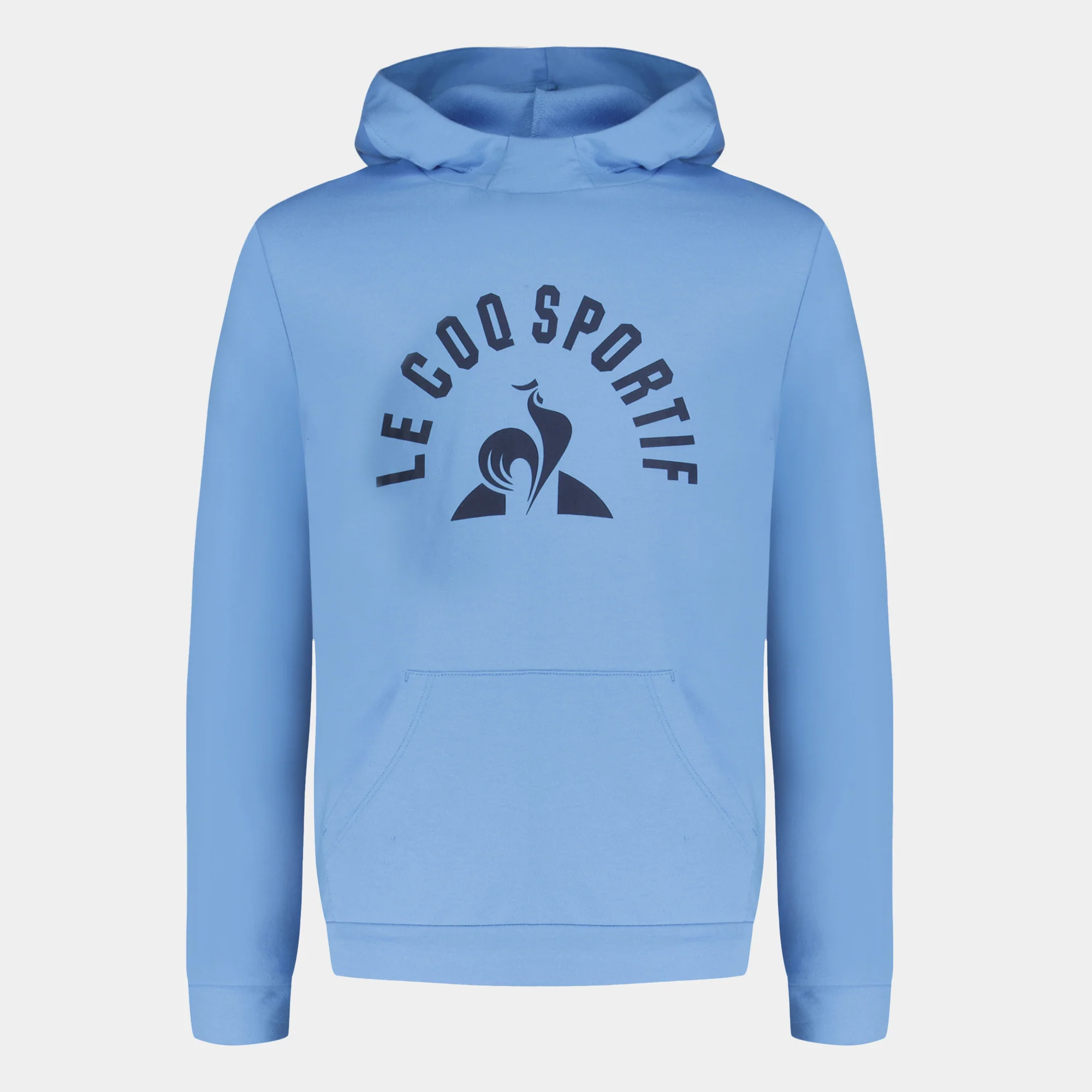 2311188-SPE Hoody N°9 Enfant bonnie blue | Sweat à capuche Enfant