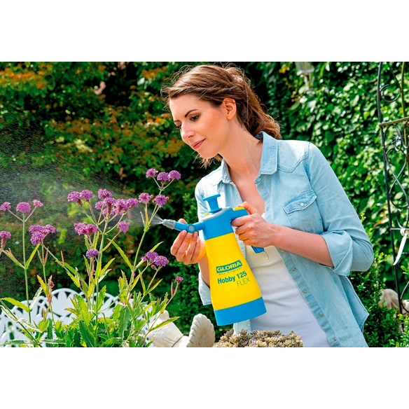 Drucksprühgerät »HOBBY 125 FLEX «, Füllinhalt 1,25 L