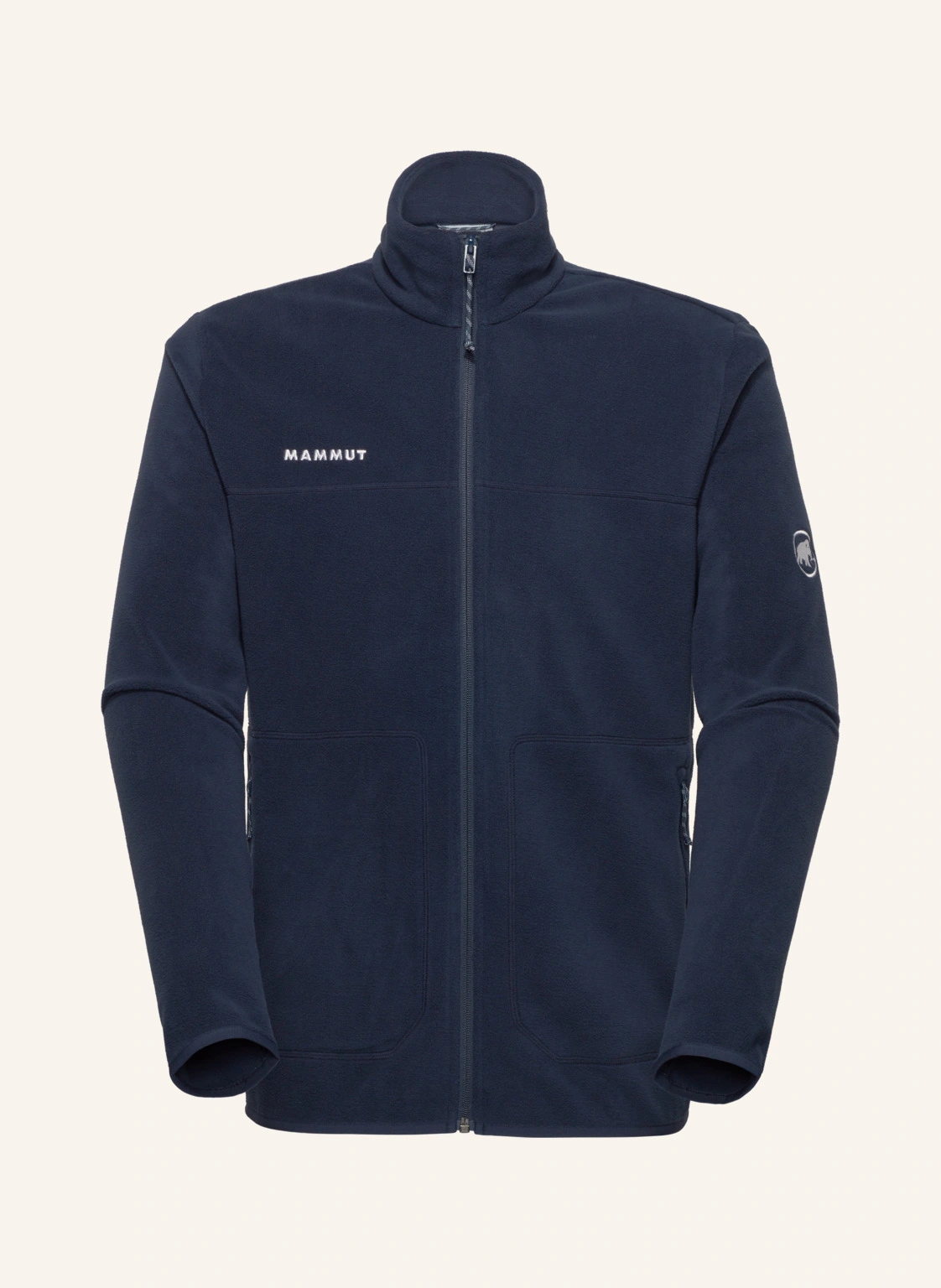 MAMMUT Fleecejacke INNOMINATA LIGHT