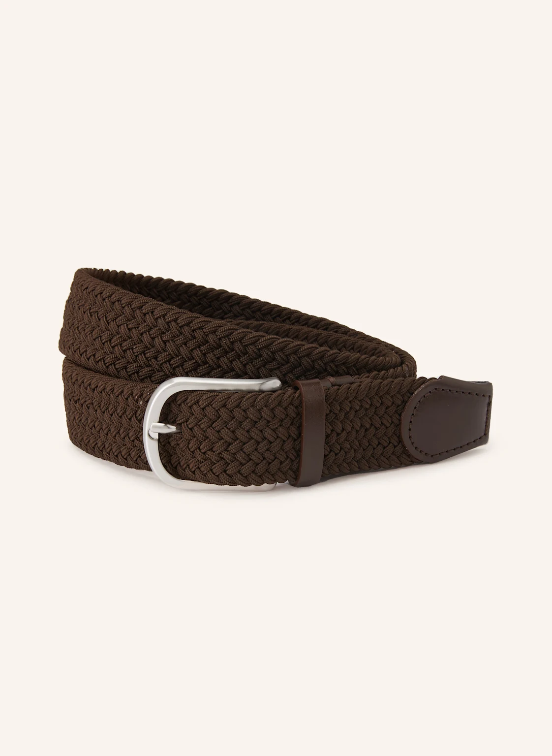 REISS Flechtgürtel ELMONT