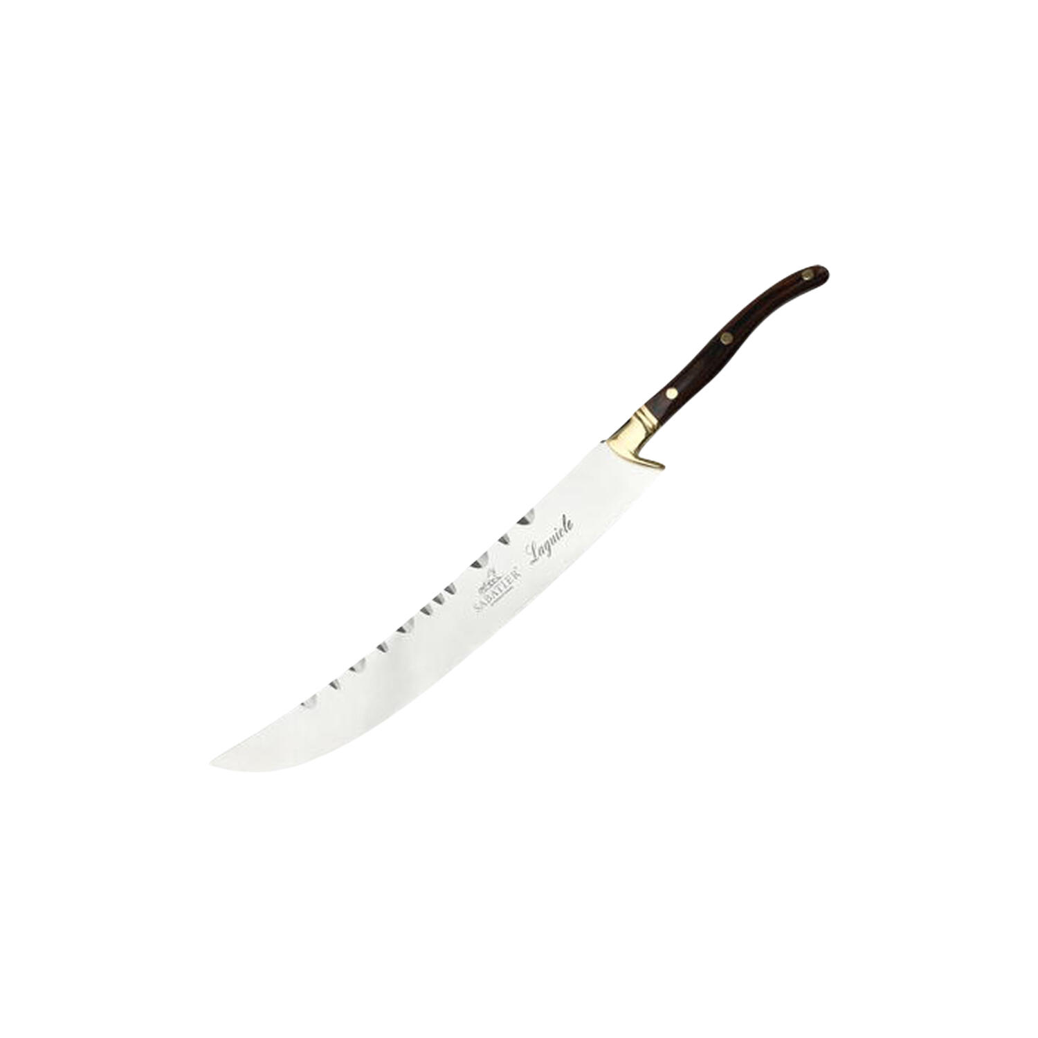 Laguiole champagnesabel