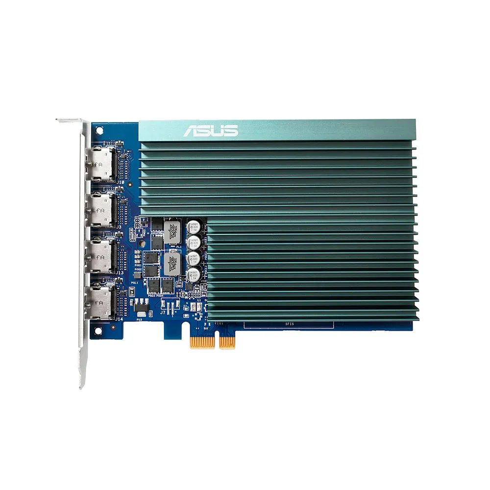 Asus Geforce GT 730 2GB GDDR5 graphic card