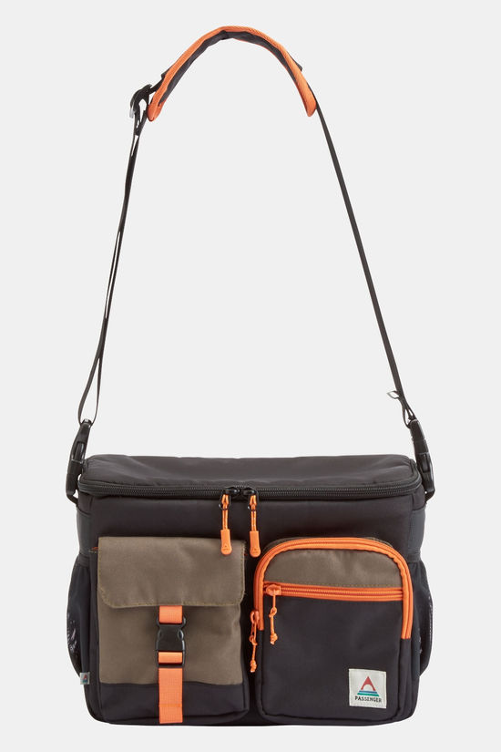 Passenger Boondocker Recycled Cameratas