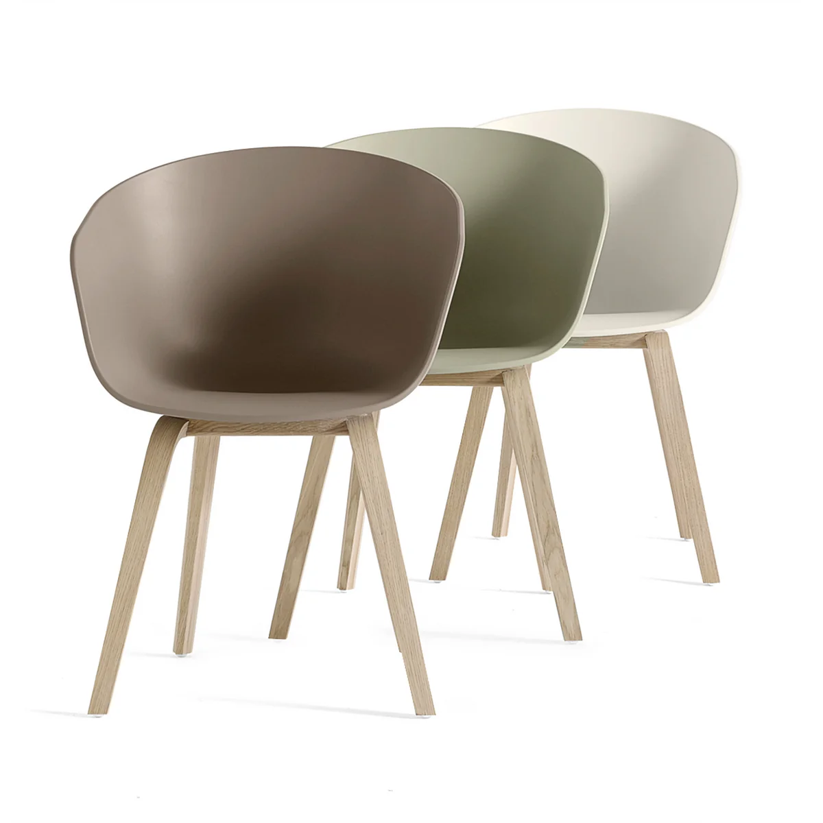 HAY - About A Chair AAC 22