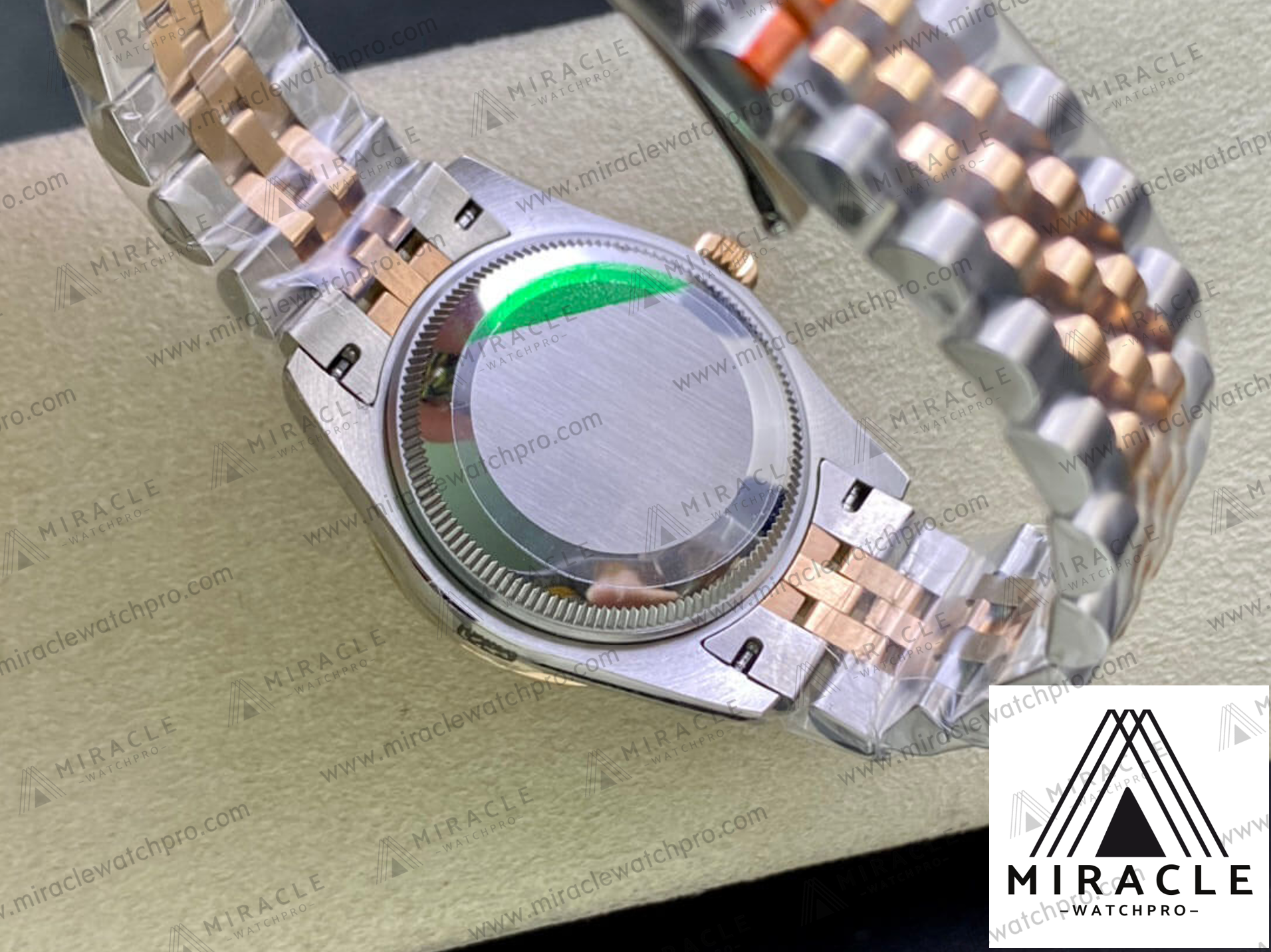 ROLEX-Datejust-REF.M278381RBR-0026-ELITE CLONE-31MM